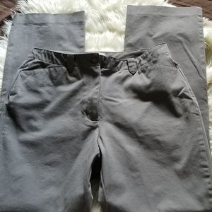 NWOT L.L. Bean Women's Pants